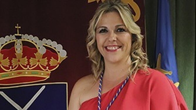 Vanessa Romero, concejala secuestrada en Granada