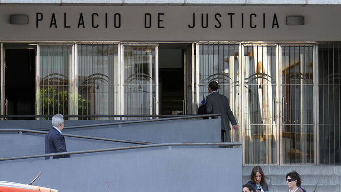 El Juzgado de lo Mercantil de Huelva, desbordado por las reclamaciones sobre la Ley de Segunda Oportunidad