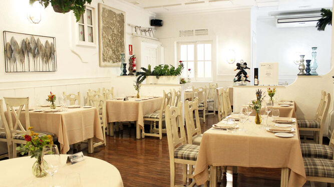 La Taberna de Almodóvar es uno de los mejores embajadores de la gastronomía tradicional de Córdoba y provincia