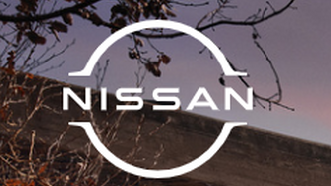 Logotipo de Nissan.