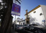 El recinto de El Arenal, el espacio recomendado por la Policía para aparcar en Semana Santa en Córdoba