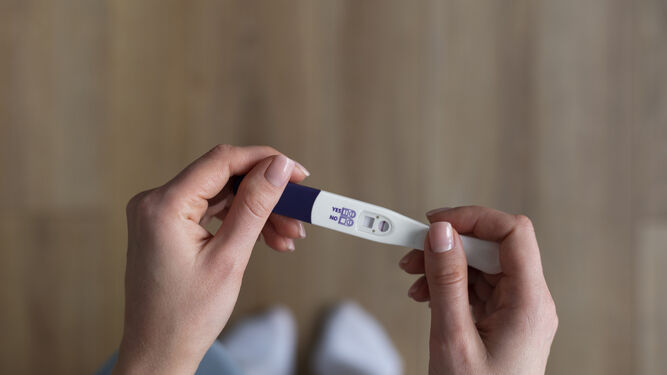 En qué casos puede dar negativo un test de embarazo aunque estés embarazada