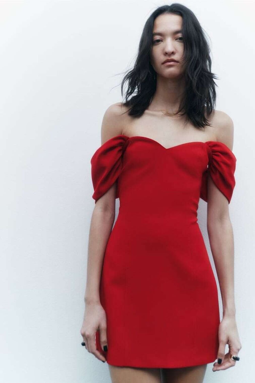 Diez vestidos para ser la invitada ideal por menos de 100 euros