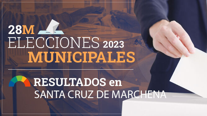 Resultados de las elecciones en Santa Cruz de Marchena: Elena Tijeras Martínez (PP), alcaldesa