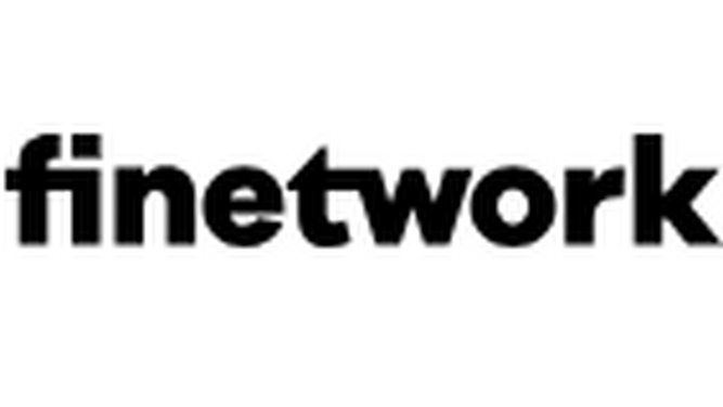 Logo de Finetwork.