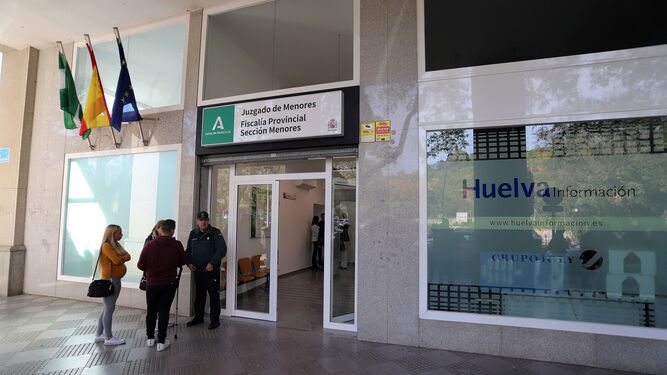 Huelva será la provincia piloto en aplicar el expediente único digital para los menores infractores