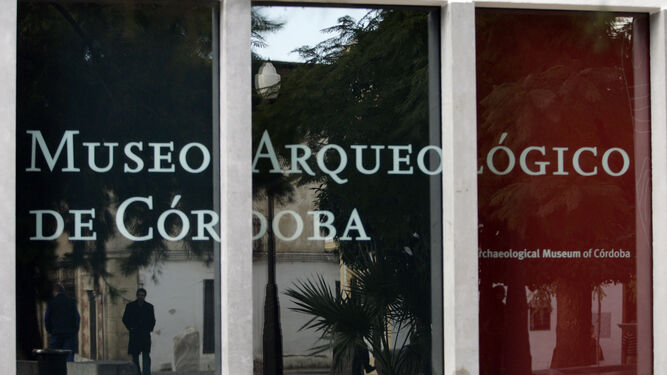 Museo Arqueológico de Córdoba.