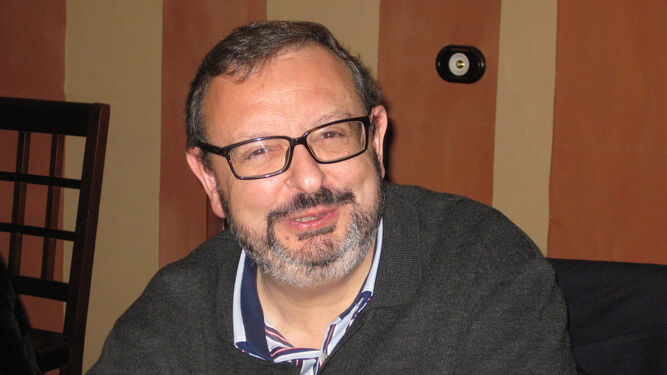 Martín Cañuelo, el impulsor de los cines de verano de Córdoba.