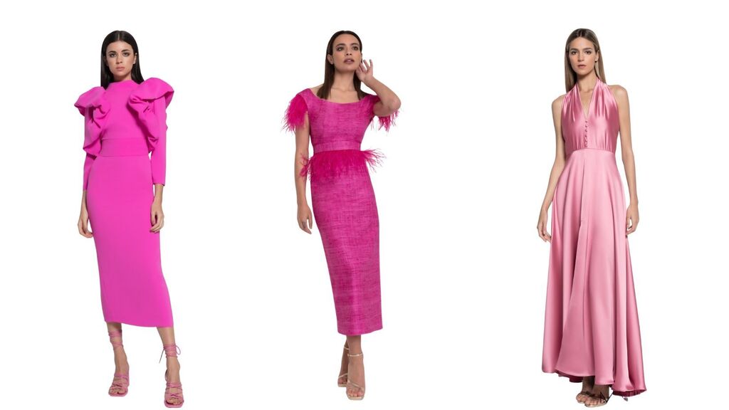 12 modelos de Matilde Cano para parecer una aut&eacute;ntica Barbie, en im&aacute;genes