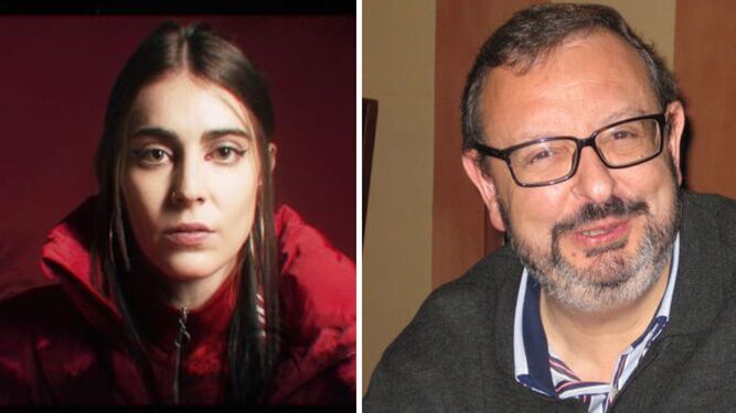 Gata Cattana y Martín Cañuelo, protagonistas de la programación de la Filmoteca de Andalucía esta semana