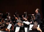 La Orquesta de Córdoba inicia la temporada, en fotografías