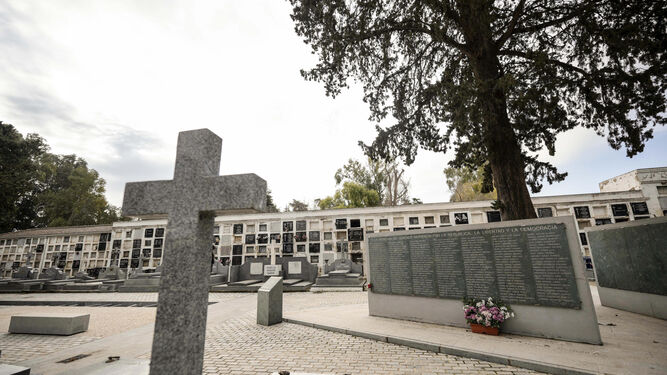 Cementerio de Nuestra Señora de la Salud de Córdoba