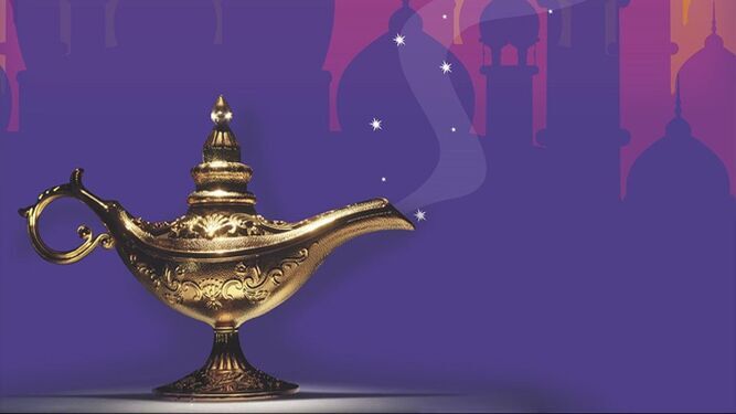 'La lámpara maravillosa' llevará al Teatro del Brillante lo mejor de la tradición de Bollywood