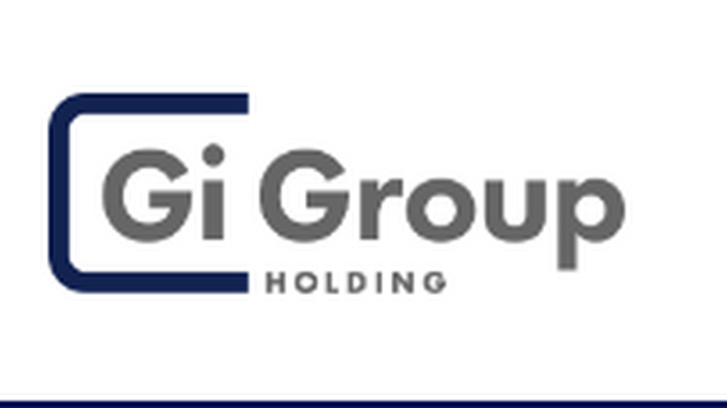 Imagen corporativa de Gi Group Holding.