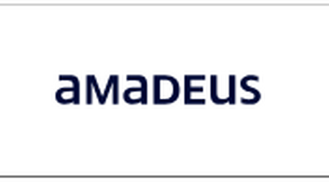 Logo de Amadeus.