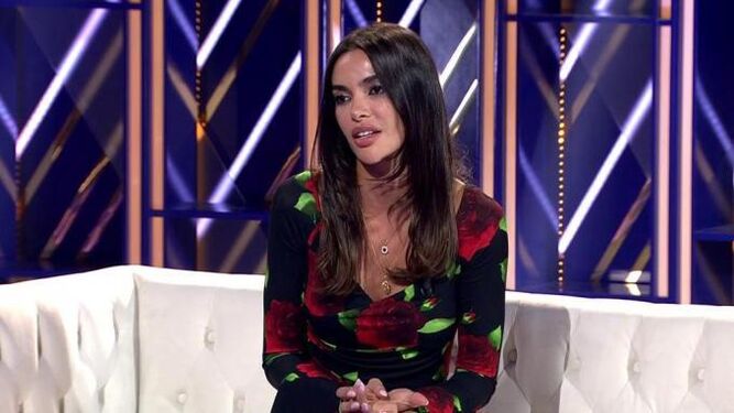 Joana Sanz ha sorprendido a todos con sus declaraciones en '¡De Viernes!', el nuevo programa de Telecinco.