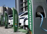 El Ayuntamiento de Córdoba instalará entre 50 y 100 puntos de recarga para coches eléctricos en la ciudad