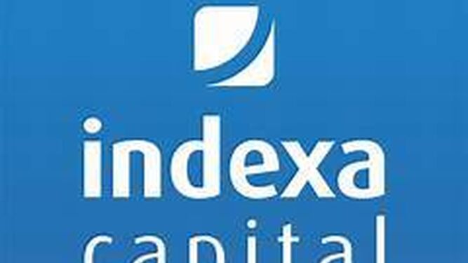 Logo de Indexa.