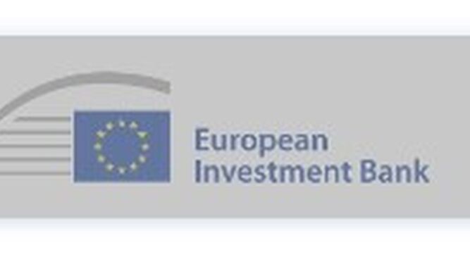 Logo del Banco Europeo de Inversiones.