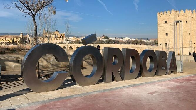 Nombre de Córdoba