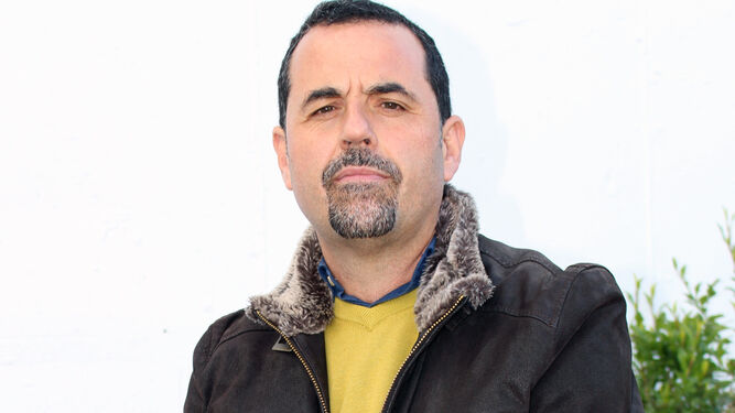 Javier Quijada, nuevo gerente de la Mancomunidad Campiña Sur Cordobesa.