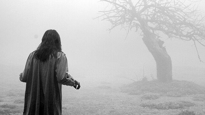 Fotograma de la película 'El exorcismo de Emily Rose'.