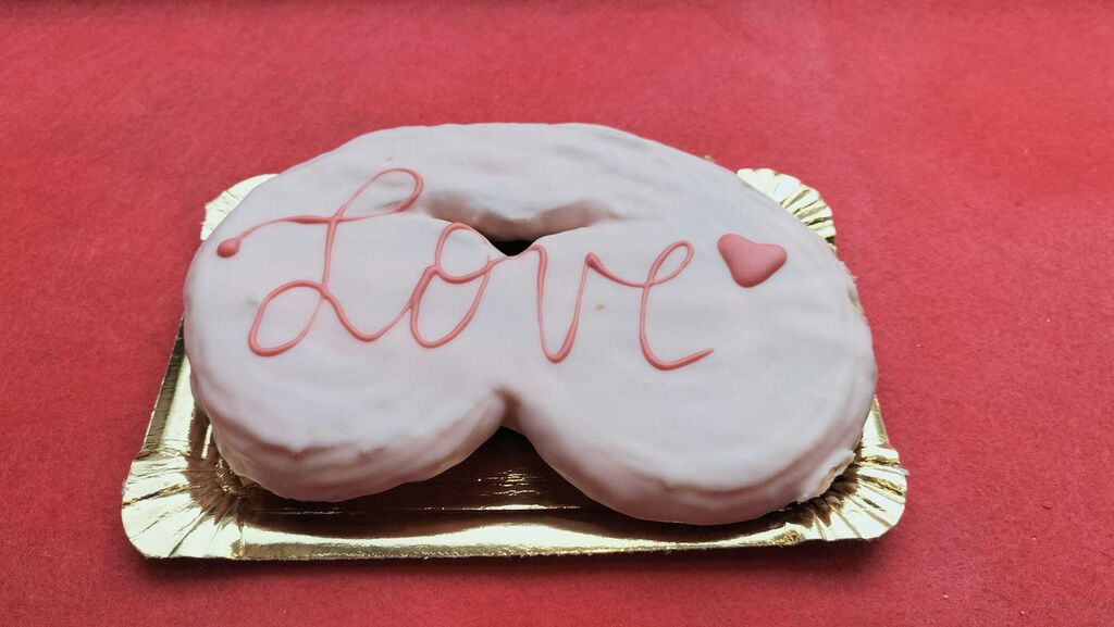 Propuestas dulces para celebrar San Valent&iacute;n en C&oacute;rdoba