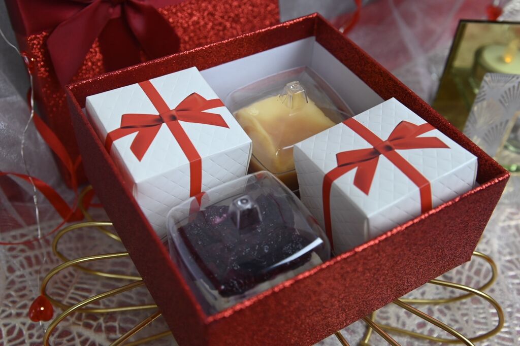Propuestas dulces para celebrar San Valent&iacute;n en C&oacute;rdoba