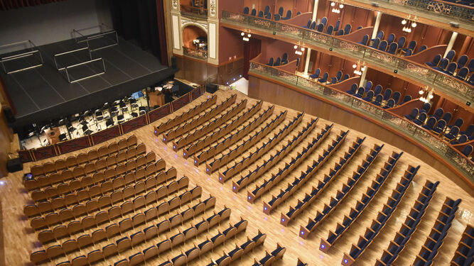 Gran Teatro de Córdoba