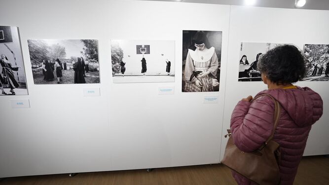Exposición fotográfica 'Ventanas al cielo' en Pozoblanco.