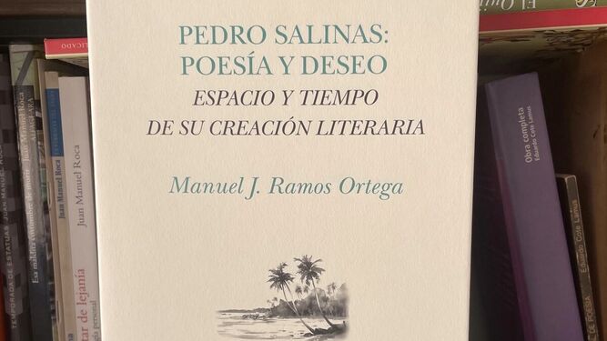 Nuevo libro de Manolo Ramos