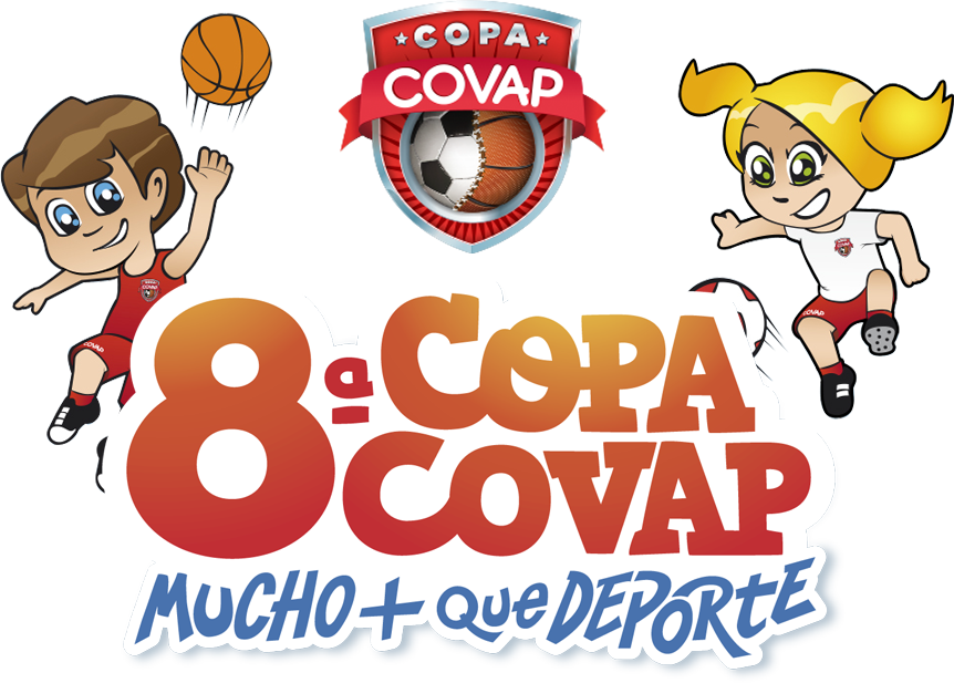 Imagen Copa COVAP