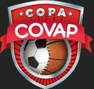 Logo Copa COVAP