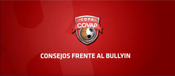 La Palma del Condado: Bullying